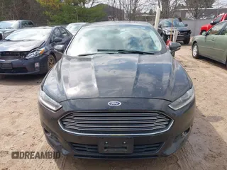 2015 Ford Fusion SE with VIN 3FA6P0HD0FR278196, listed as a IAAI auction lot 42098829 with 94,473 mi miles and . Bid and sale history available at DreamBid. Image 12.