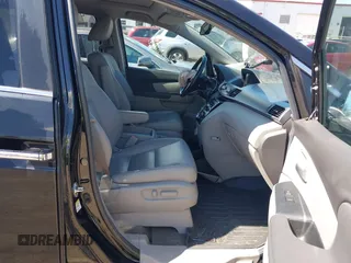 2013 Honda Odyssey EX-L с VIN 5FNRL5H66DB073076, выставлен на аукционе IAAI как лот 41886808 с пробегом 185 760 миль миль и . История ставок и продаж доступна на DreamBid. Изображение 5.