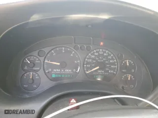 2002 GMC Sonoma SLS with VIN 1GTCS19W628240548, listed as a Copart auction lot 69665724 with 245,738 mi miles and Salvage Title. Bid and sale history available at carsss.com. Image 9.