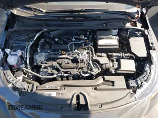 2024 Toyota Corolla LE with VIN 5YFB4MDE3RP195850, listed as a IAAI auction lot 42609039 with 3,061 mi miles and . Bid and sale history available at DreamBid. Image 10.
