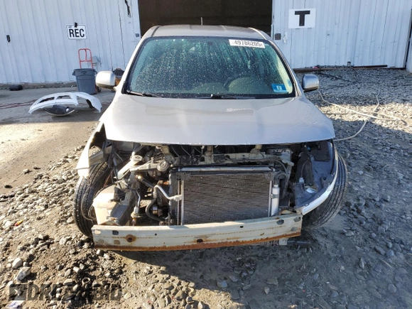 2012 Nissan Versa SL with VIN 3N1CN7AP7CL879932, listed as a Copart auction lot 49786205 with 138,077 mi miles and Salvage Title. Bid and sale history available at carsss.com. Image 5.