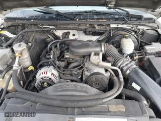 2001 Oldsmobile Bravada with VIN 1GHDT13W512122383, listed as a IAAI auction lot 41624026 with 176,973 mi miles. Bid and sale history available at carsss.com. Image 10.