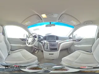 2016 Nissan Quest S z VIN JN8AE2KP7G9152654, wystawiony jako Copart lot #52936585 z przebiegiem 182 364 mil mil oraz Szkoda całkowita • Salvage title. Historia ofert i sprzedaży dostępna na DreamBid. Obrazek 14.