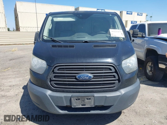 2017 Ford Transit Cargo с VIN 1FTBW2YG1HKB26484, выставлен на аукционе IAAI как лот 42221475 с пробегом 297 961 миль миль и . История ставок и продаж доступна на DreamBid. Изображение 12.