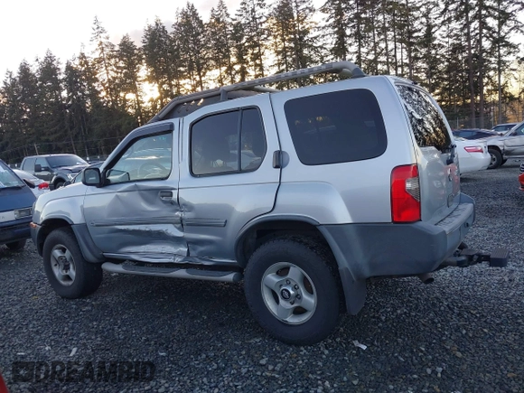 2002 Nissan Xterra SE SC z VIN 5N1MD28Y92C519749, wystawiony jako IAAI lot #41055035 z przebiegiem 206 907 mil mil oraz . Historia ofert i sprzedaży dostępna na DreamBid. Obrazek 14.