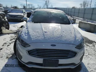 2019 Ford Fusion Hybrid SE with VIN 3FA6P0LU8KR263933, listed as a Copart auction lot 72080582 with 95,249 mi miles. Bid and sale history available at carsss.com. Image 5.