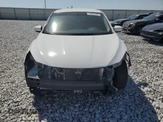 2019 Nissan Sentra SV with VIN 3N1AB7AP5KY441394, listed as a Copart auction lot 47825435 with 64,052 mi miles and Salvage Title. Bid and sale history available at DreamBid. Image 5.