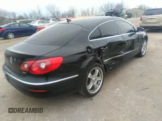 2012 Volkswagen CC Lux с VIN WVWHN7AN6CE517902, выставлен на аукционе IAAI как лот 38493325 с пробегом 135 985 миль миль и . История ставок и продаж доступна на DreamBid. Изображение 4.