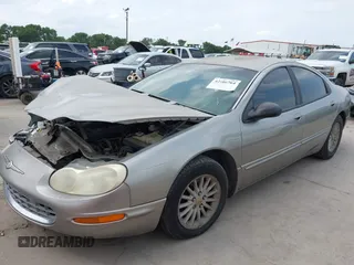 1998 Chrysler Concorde z VIN 2C3HD46J2WH199723, wystawiony jako IAAI lot #42106764 z przebiegiem 86 871 mil mil oraz . Historia ofert i sprzedaży dostępna na DreamBid. Obrazek 2.