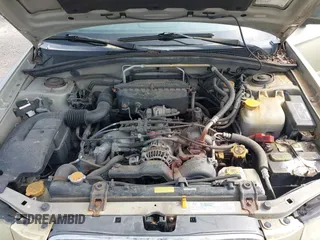 2004 Subaru Forester XS с VIN JF1SG65664H735440, выставлен на аукционе IAAI как лот 42503557 с пробегом 168 553 миль миль и . История ставок и продаж доступна на DreamBid. Изображение 10.