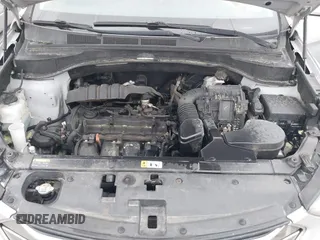 2014 Hyundai Santa Fe Sport with VIN 5XYZTDLB7EG131737, listed as a IAAI auction lot 41917793 with 155,233 mi miles. Bid and sale history available at carsss.com. Image 10.