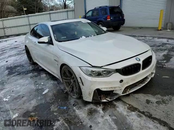 2015 BMW M4 with VIN WBS3R9C59FK332510, listed as a Copart auction lot 72093592 with 0 mi miles. Bid and sale history available at carsss.com. Image 11.