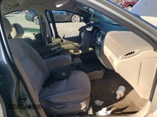 2004 Mercury Sable GS z VIN 1MEFM50U94G609775, wystawiony jako Copart lot #41688355 z przebiegiem Nie podano mil oraz Szkody całkowita. Historia ofert i sprzedaży dostępna na DreamBid. Obrazek 7.