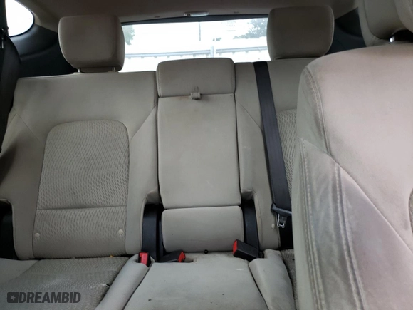 2014 Hyundai Santa Fe Sport with VIN 5XYZT3LB3EG194490, listed as a Copart auction lot 71590114 with 181,869 mi miles and Salvage Title. Bid and sale history available at carsss.com. Image 10.