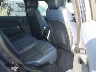 2019 Land Rover Range Rover Sport HSE Dynamic с VIN SALWV2SV6KA842301, выставлен на аукционе IAAI как лот 42447782 с пробегом 71 804 миль миль и . История ставок и продаж доступна на DreamBid. Изображение 8.