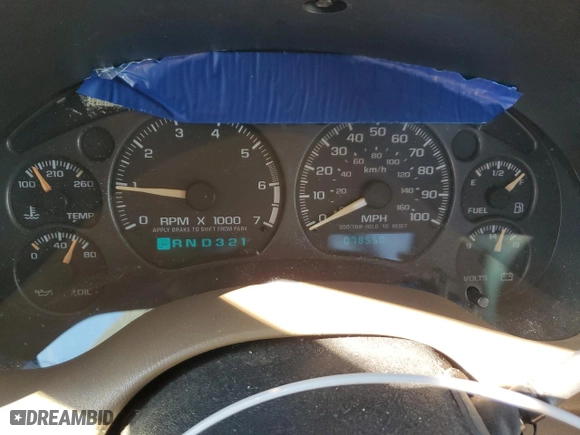2002 GMC Sonoma SL with VIN 1GTCS145628255534, listed as a Copart auction lot 80115964 with 78,550 mi miles and Salvage Title. Bid and sale history available at carsss.com. Image 9.