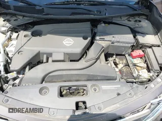 2015 Nissan Altima SV z VIN 1N4AL3AP3FC176546, wystawiony jako IAAI lot #42166808 z przebiegiem 129 203 mil mil oraz . Historia ofert i sprzedaży dostępna na DreamBid. Obrazek 10.