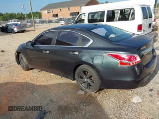 2013 Nissan Altima SL with VIN 1N4AL3AP0DC148975, listed as a IAAI auction lot 42730792 with 175,294 mi miles and . Bid and sale history available at DreamBid. Image 3.