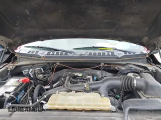 2019 Ford F-150 XL с VIN 1FTEW1EP8KKD89106, выставлен на аукционе IAAI как лот 42144864 с пробегом 141 032 миль миль и . История ставок и продаж доступна на DreamBid. Изображение 10.
