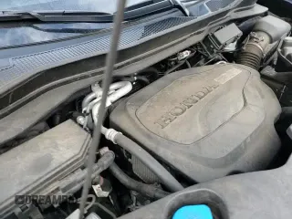 2017 Honda Pilot EX-L with VIN 5FNYF6H58HB069522, listed as a Copart auction lot 83753765 with 138,769 mi miles and Salvage title. Bid and sale history available at DreamBid. Image 17.