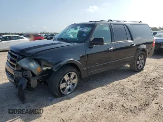 2012 Ford Expedition Max Limited с VIN 1FMJK2A52CEF22619, выставлен на аукционе Copart как лот 56221235 с пробегом 228 160 миль миль и Списание • Salvage title. История ставок и продаж доступна на DreamBid. Изображение 1.