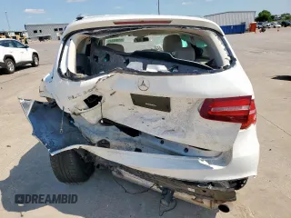 2019 Mercedes-Benz GLC 300 с VIN WDC0G4JB4KF505584, выставлен на аукционе Copart как лот 59045345 с пробегом 58 336 миль миль и Списание • Salvage title. История ставок и продаж доступна на DreamBid. Изображение 6.
