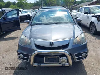 2012 Acura RDX Technology with VIN 5J8TB1H57CA001854, listed as a IAAI auction lot 42741403 with 169,834 mi miles and . Bid and sale history available at DreamBid. Image 12.