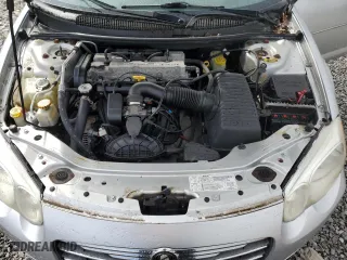 2004 Chrysler Sebring LX with VIN 1C3EL46X94N165020, listed as a Copart auction lot 75834894 with 76,375 mi miles and Clean Title. Bid and sale history available at carsss.com. Image 11.