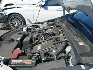 2020 Toyota Corolla Hybrid LE z VIN JTDEBRBE8LJ008763, wystawiony jako IAAI lot #43241162 z przebiegiem 42 350 mil mil oraz . Historia ofert i sprzedaży dostępna na DreamBid. Obrazek 19.