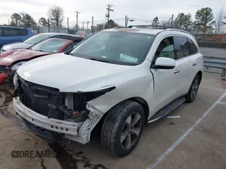 2014 Acura MDX z VIN 5FRYD4H22EB015174, wystawiony jako IAAI lot #41717456 z przebiegiem 176 163 mil mil oraz . Historia ofert i sprzedaży dostępna na DreamBid. Obrazek 2.