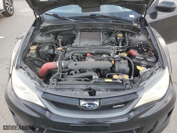 2012 Subaru Impreza Sedan WRX WRX with VIN JF1GV7E68CG024411, listed as a Copart auction lot 87748775 with 172,836 mi miles and Clean Title. Bid and sale history available at carsss.com. Image 11.
