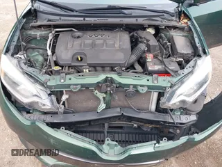 2016 Toyota Corolla L with VIN 2T1BURHE3GC566249, listed as a IAAI auction lot 42451753 with 140,468 mi miles and . Bid and sale history available at DreamBid. Image 10.