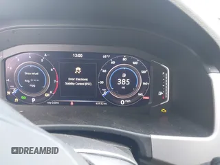 2023 Volkswagen Atlas SE z VIN 1V2JR2CA6PC504408, wystawiony jako IAAI lot #41475520 z przebiegiem 45 932 mil mil oraz . Historia ofert i sprzedaży dostępna na DreamBid. Obrazek 7.