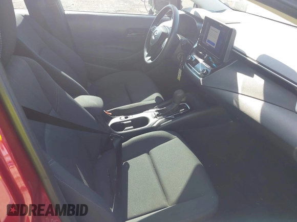 2024 Toyota Corolla LE с VIN 5YFB4MDE1RP138322, выставлен на аукционе IAAI как лот 42269358 с пробегом 6 127 миль миль и . История ставок и продаж доступна на DreamBid. Изображение 5.