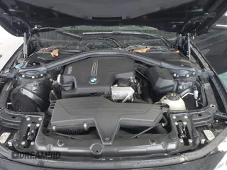 2018 BMW 3 Series 320i with VIN WBA8E1G54JNU90018, listed as a IAAI auction lot 42236134 with 73,589 mi miles and . Bid and sale history available at DreamBid. Image 10.
