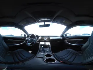 2015 Lexus RC 350 F Sport с VIN JTHHE5BCXF5006309, выставлен на аукционе IAAI как лот 42592463 с пробегом 126 408 миль миль и . История ставок и продаж доступна на DreamBid. Изображение 18.