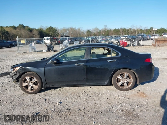 2012 Acura TSX with VIN JH4CU2F4XCC022435, listed as a IAAI auction lot 41890520 with 212,062 mi miles. Bid and sale history available at carsss.com. Image 14.