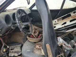 1976 Datsun 280ZX z VIN HLS30299102, wystawiony jako Copart lot #55410855 z przebiegiem Nie podano mil oraz Tytuł czysty. Historia ofert i sprzedaży dostępna na DreamBid. Obrazek 7.