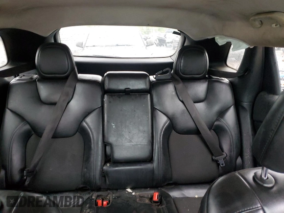 2020 Jeep Cherokee Latitude Plus with VIN 1C4PJMLBXLD502687, listed as a Copart auction lot 55664375 with 101,818 mi miles and Salvage title. Bid and sale history available at DreamBid. Image 10.