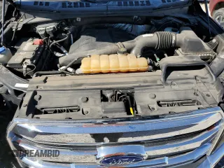 2015 Ford F-150 XLT with VIN 1FTEW1EG7FKE03972, listed as a Copart auction lot 76089394 with 101,694 mi miles and Salvage Title. Bid and sale history available at carsss.com. Image 12.