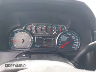 2016 Chevrolet Tahoe LT с VIN 1GNSCBKC5GR345900, выставлен на аукционе IAAI как лот 41937191 с пробегом 141 252 миль миль и . История ставок и продаж доступна на DreamBid. Изображение 7.