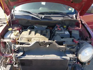 2017 Jeep Patriot Sport with VIN 1C4NJPBB8HD103682, listed as a IAAI auction lot 42001898 with 204,000 mi miles. Bid and sale history available at carsss.com. Image 10.