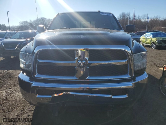 2014 Ram 2500 SLT with VIN 3C6TR5DT0EG199209, listed as a Copart auction lot 87382944 with 122,452 mi miles and Clean Title. Bid and sale history available at carsss.com. Image 5.