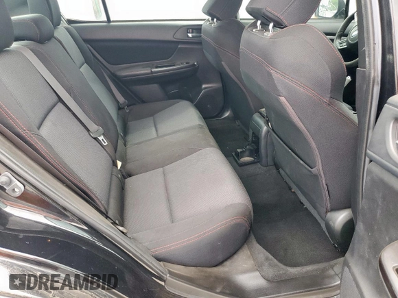 2017 Subaru WRX Premium with VIN JF1VA1E62H9801337, listed as a Copart auction lot 54754945 with Not provided miles and Clean title. Bid and sale history available at DreamBid. Image 10.