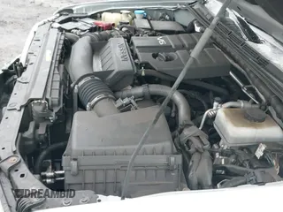 2021 Nissan Frontier S с VIN 1N6ED0CE1MN721984, выставлен на аукционе IAAI как лот 41941378 с пробегом 132 728 миль миль и . История ставок и продаж доступна на DreamBid. Изображение 19.