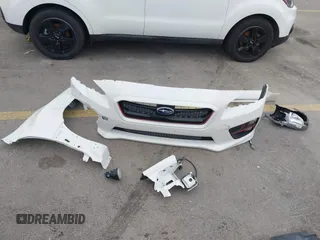 2017 Subaru WRX Premium with VIN JF1VA1E67H9827075, listed as a IAAI auction lot 41490943 with 44,428 mi miles and . Bid and sale history available at DreamBid. Image 12.