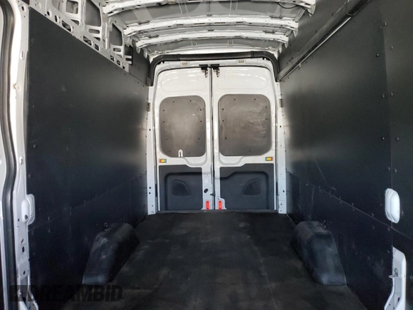 2015 Ford Transit Cargo с VIN 1FTSW3XG0FKA15719, выставлен на аукционе Copart как лот 46197565 с пробегом 59 662 миль миль и Чистый • Clean title. История ставок и продаж доступна на DreamBid. Изображение 10.