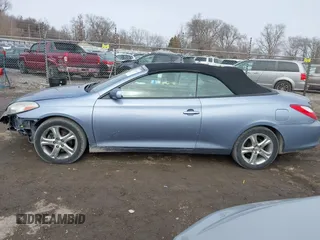 2008 Toyota Solara SE z VIN 4T1FA38P58U156285, wystawiony jako IAAI lot #41553837 z przebiegiem 114 391 mil mil oraz . Historia ofert i sprzedaży dostępna na DreamBid. Obrazek 15.