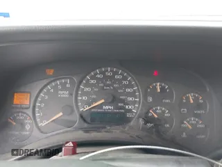 2002 Chevrolet Silverado 1500HD LT z VIN 1GCGC13U52F214511, wystawiony jako IAAI lot #42154128 z przebiegiem 110 760 mil mil oraz . Historia ofert i sprzedaży dostępna na DreamBid. Obrazek 7.
