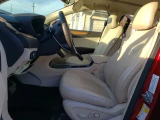 2016 Lincoln MKC Select с VIN 5LMCJ2D93GUJ05464, выставлен на аукционе Copart как лот 49516235 с пробегом 114 216 миль миль и Списание • Salvage title. История ставок и продаж доступна на DreamBid. Изображение 7.